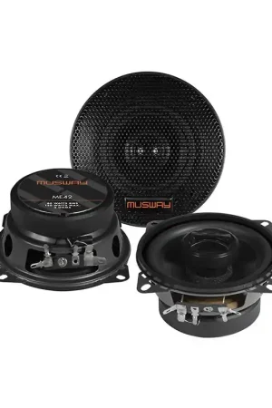 Oferta Limitada Musway - ME 42