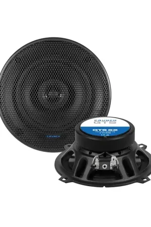 Crunch - GTS 52 Promoción Exclusiva