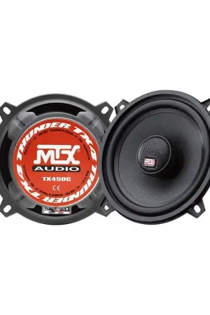 MTX Audio - TX450C Certificado