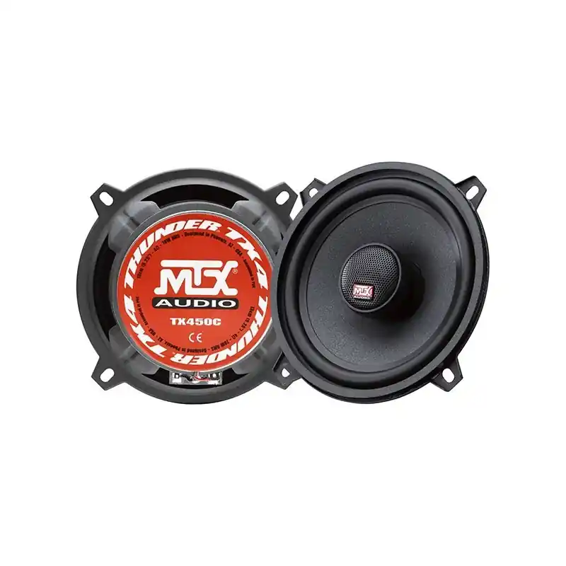 MTX Audio - TX450C Certificado