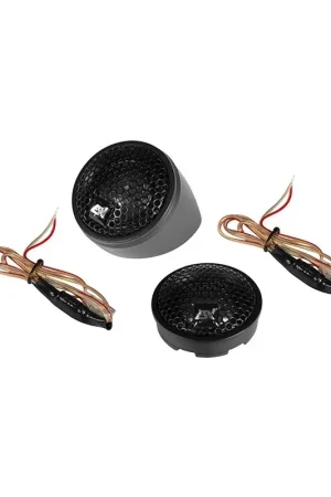 ESX Audio - HZ 6.2T Súper Precio