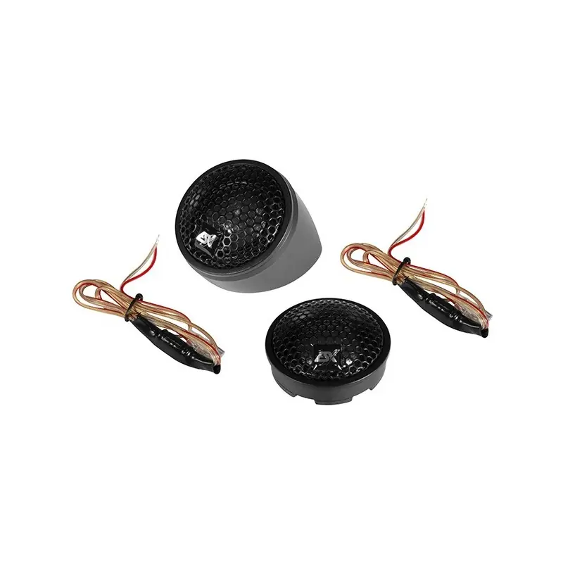 ESX Audio - HZ 6.2T Súper Precio