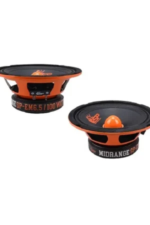 Oferta Flash SP Audio - SP EM6.5