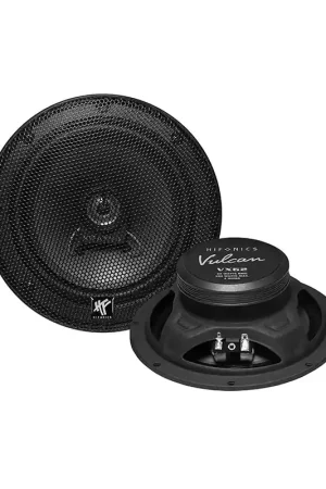 Solo Hoy Hifonics - VX 62