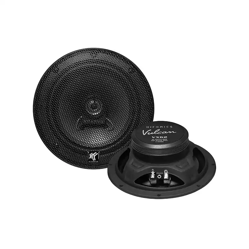 Solo Hoy Hifonics - VX 62