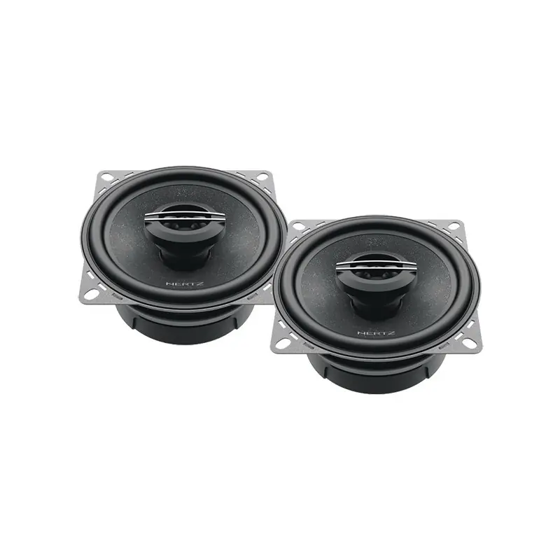 Hertz - CX 100 Ordena Ya