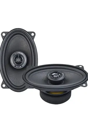 Hifonics - TRX 462 Entrega Rápida