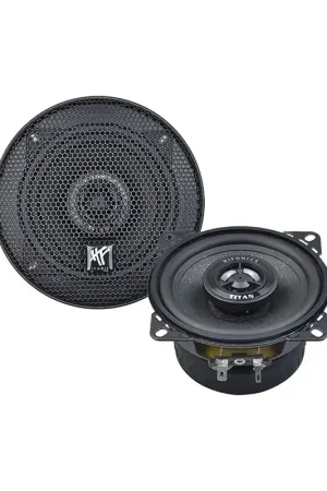 Hifonics - TRX 42 Oferta Flash