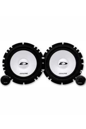 Alpine - SXE-1750S Envío Exprés