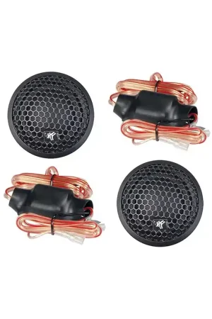 Oferta Especial Hifonics - TRX 6.2T