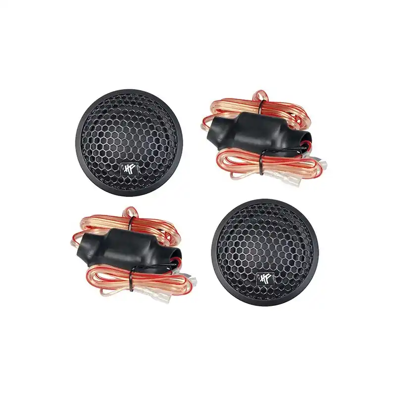 Oferta Especial Hifonics - TRX 6.2T