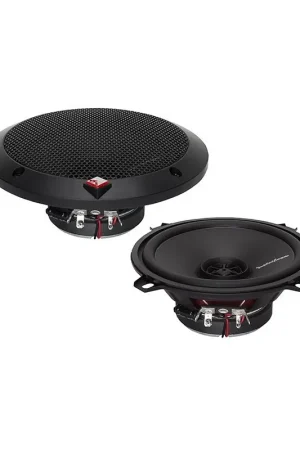 Directo De Fábrica Rockford Fosgate - R1525 X2