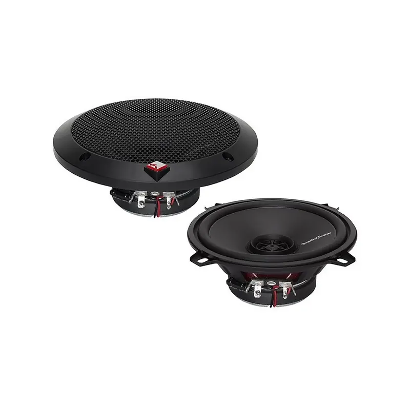 Directo De Fábrica Rockford Fosgate - R1525 X2
