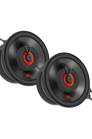 JBL - Club 322F Imprescindible (Must-Have)