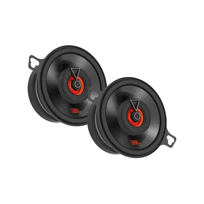JBL - Club 322F Imprescindible (Must-Have)