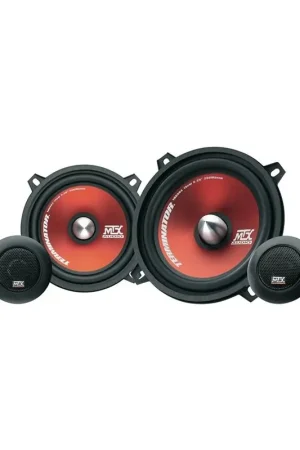 MTX Audio - TR 50S Novedad