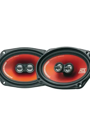 MTX Audio - TR 694 Última Versión