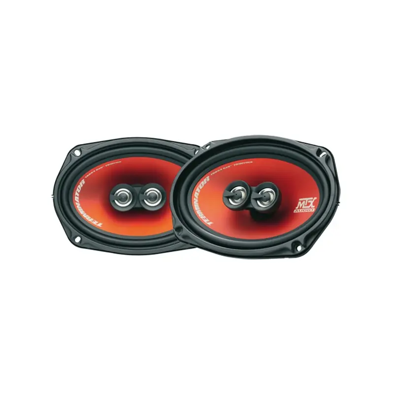 MTX Audio - TR 694 Última Versión