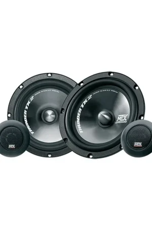 Mejor Precio MTX Audio - TX 265S
