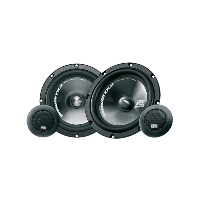 Mejor Precio MTX Audio - TX 265S