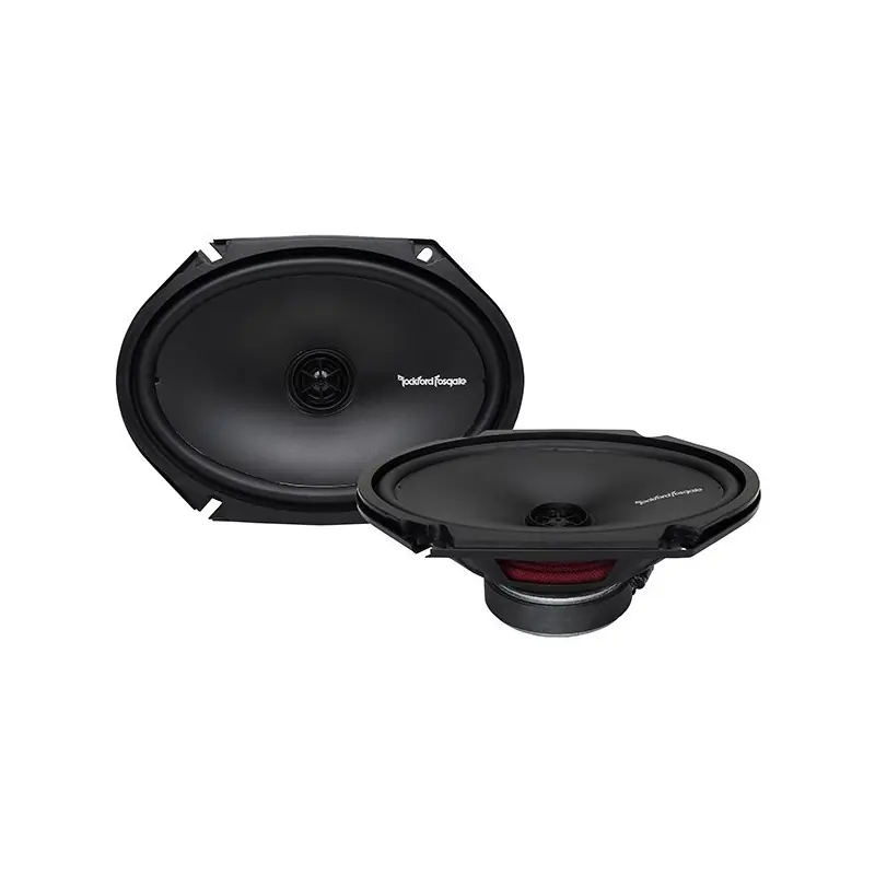 Última Oportunidad Rockford Fosgate - R168 X2