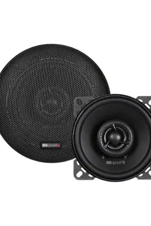 MB Quart - QX 100 Ordenar Ahora Mismo