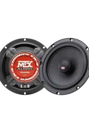 Económico MTX Audio - TX465C