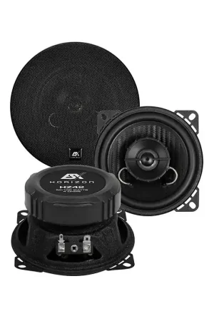 Liquidación ESX Audio - HZ 42