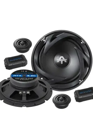 Autotek - ATX 6.2C Bestseller