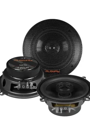 Musway - ME 52 Promoción Exclusiva