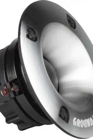 Promoción Ground Zero - GZCT 25SQL