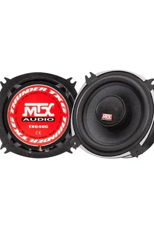Venta Final MTX Audio - TX 640C