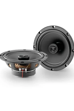 Descuento Focal - ACX 165