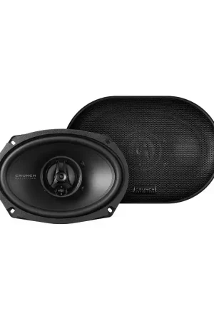 Más Vendido Crunch - DSX 6930