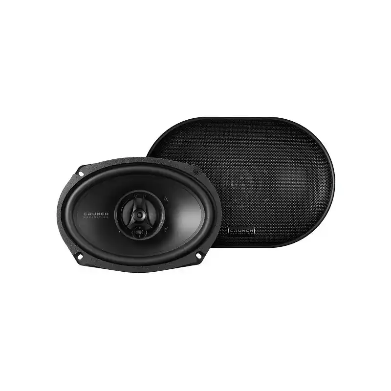 Más Vendido Crunch - DSX 6930