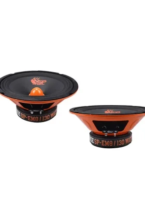 Alta Calidad SP Audio - SP EM8