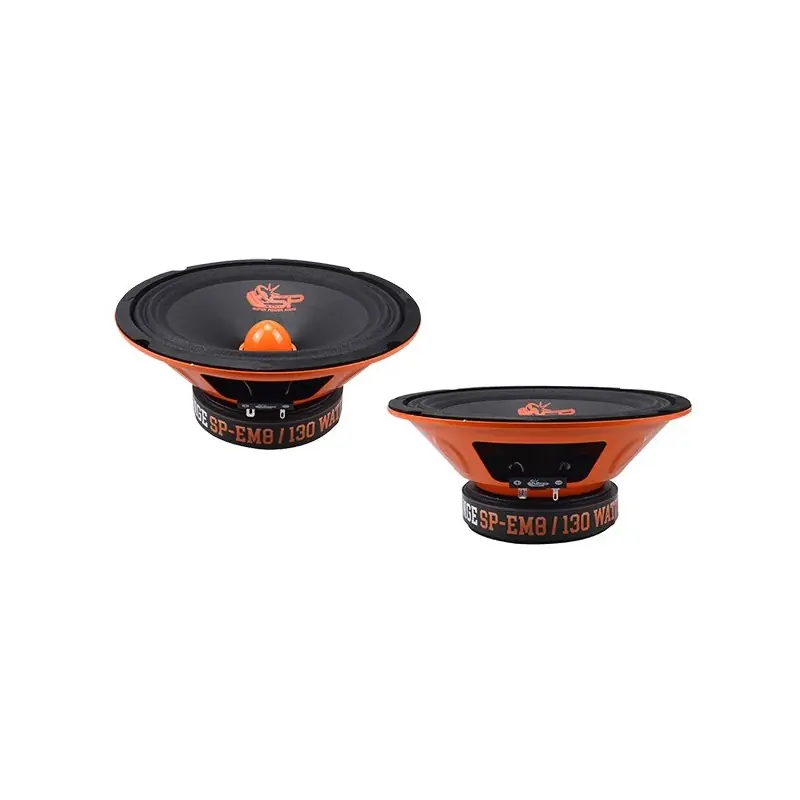Alta Calidad SP Audio - SP EM8
