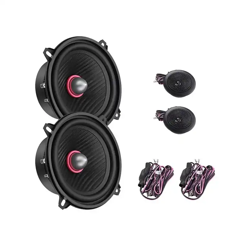 Bass Face - Indy CX5 Oferta