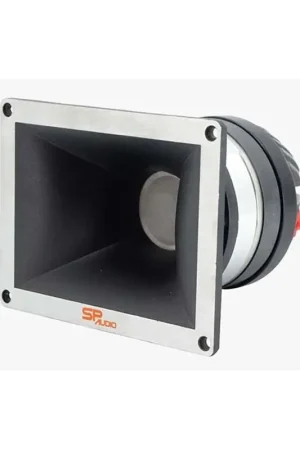 Última Oportunidad SP Audio - SP DRIVER 35