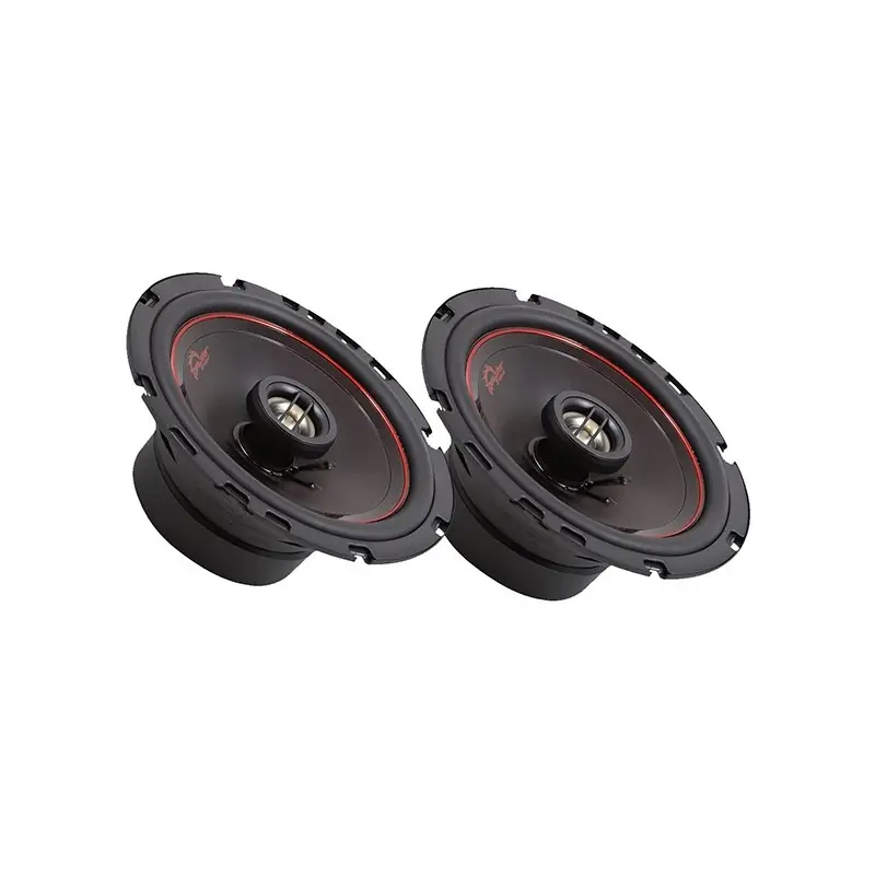 Dragster Audio - DCA 642 Ordenar Ahora Mismo