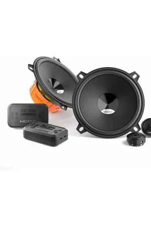 Súper Precio Hertz - DSK 130.3