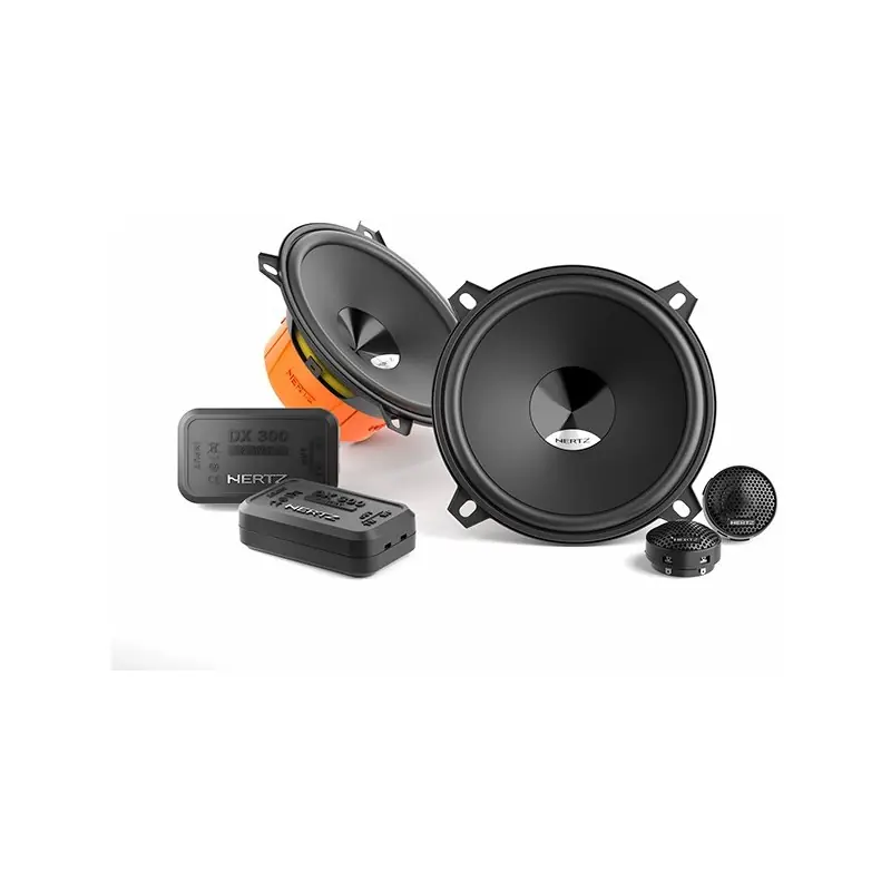 Súper Precio Hertz - DSK 130.3