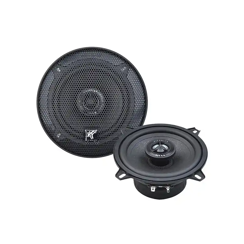 Hifonics - TRX 52 Precio De Oferta