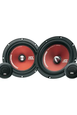 MTX Audio - TR 65S Favorito De Clientes