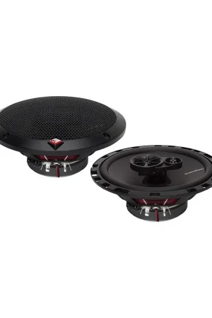 Ocasión Especial Rockford Fosgate - R165 X3
