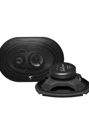 Directo De Fábrica Hifonics - VX 693