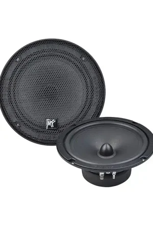 Marca Reconocida Hifonics - TRX 6.2W