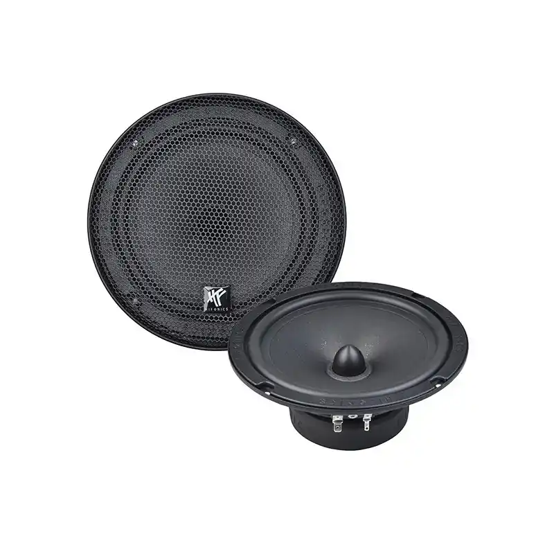 Marca Reconocida Hifonics - TRX 6.2W