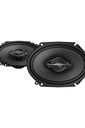 Solo Por Tiempo Limitado Pioneer - TS-A6881F