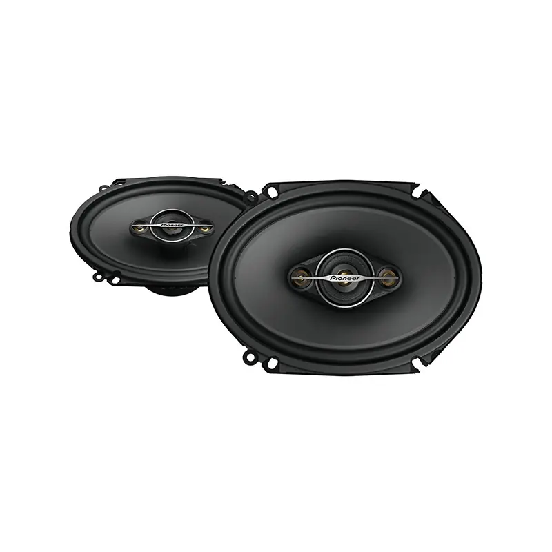 Solo Por Tiempo Limitado Pioneer - TS-A6881F